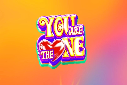 You Are The One slot by Spinberry - 93.12% RTP