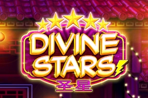 Divine Stars demo