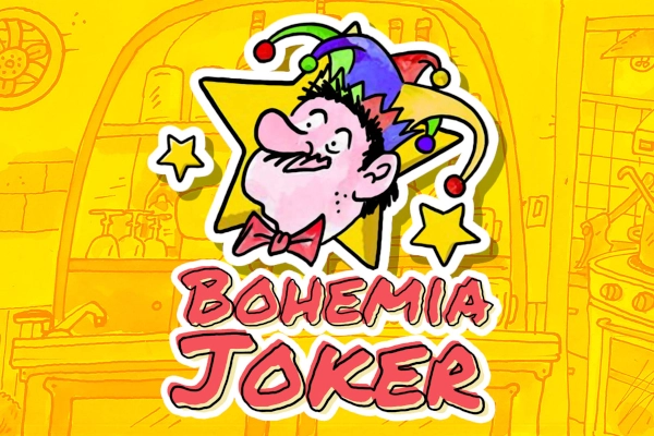 Bohemia Joker Demo Slot