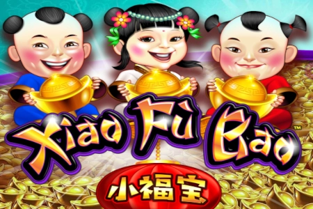 Xiao Fu Bao slot by Light & Wonder - 96% RTP