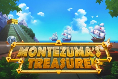 Montezuma's Treasure Demo Slot