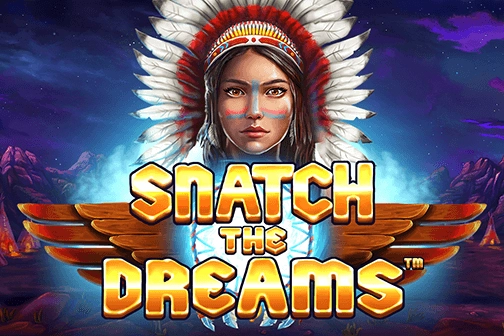 Snatch The Dreams slot by SYNOT Games - 95.95% RTP