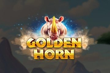 Golden Horn slot by Indigo Magic
