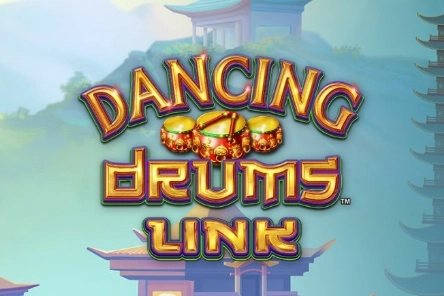Dancing Drums Link slot by Light & Wonder - 94.02% RTP
