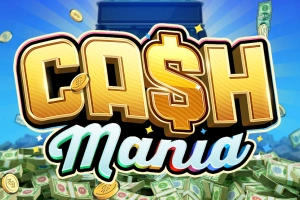 Cash Mania slot by Pocket Games Soft