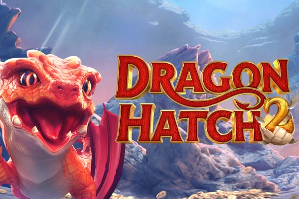 Dragon Hatch 2 slot by Pocket Games Soft