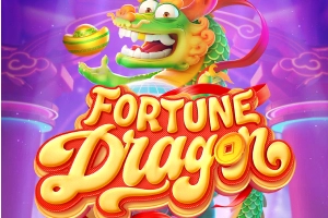 Fortune Dragon slot by Pocket Games Soft