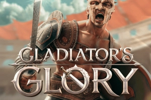 Gladiatorโs Glory slot by Pocket Games Soft
