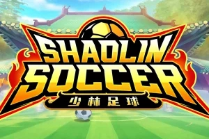 Shaolin Soccer slot by Pocket Games Soft