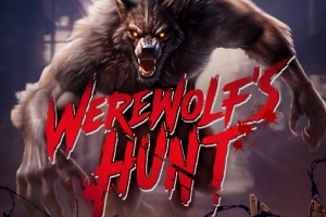 Werewolf's Hunt slot by Pocket Games Soft