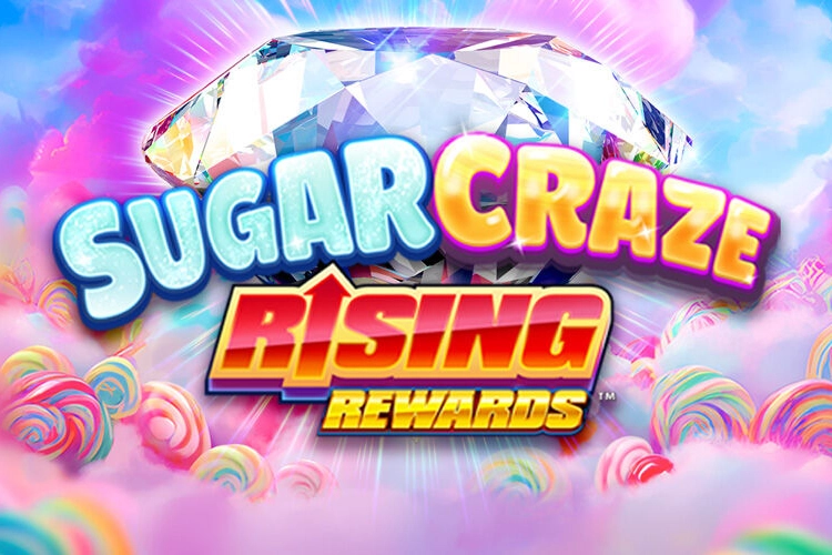 Sugar Craze Rising Rewards Demo Slot