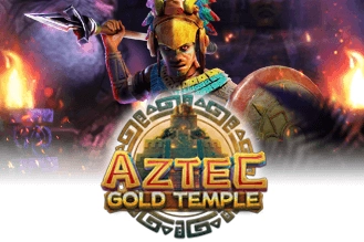 Aztec: Gold Temple slot by Advantplay
