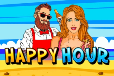 Happy Hour slot by WMG