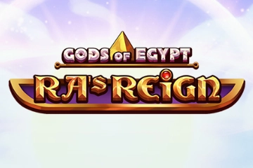 Gods of Egypt Ra's Reign Demo Slot