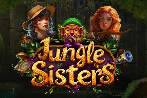 Jungle Sisters slot by SmartSoft Gaming - 96.81% RTP