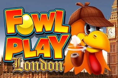 Fowl Play London slot by WMG