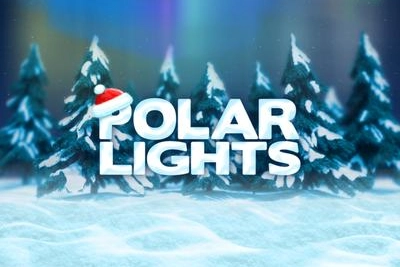 Polar Lights demo