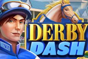Derby Dash slot by High 5 Games