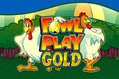 Fowl Play Gold slot by WMG