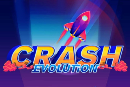 Crash Evolution Demo Slot