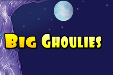 Big Ghoulies slot by WMG