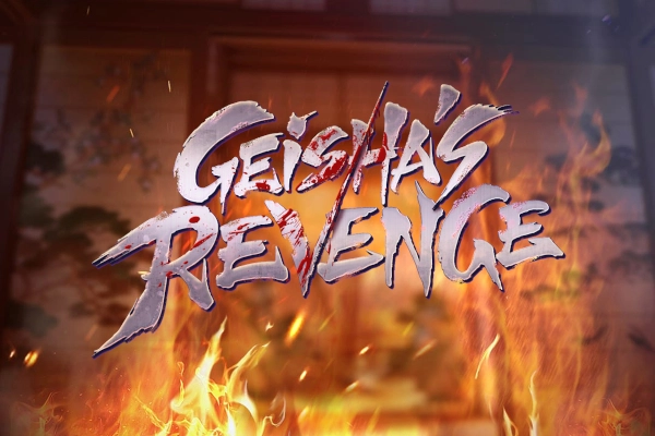 Geisha's Revenge slot by Pocket Games Soft - 96.81% RTP