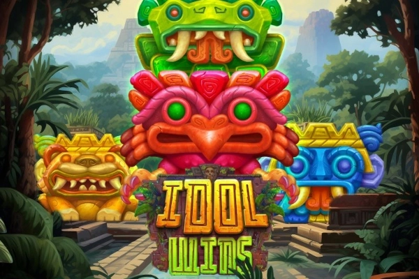 Idol Wins slot by RTG