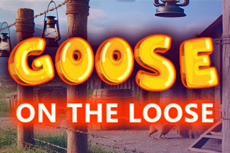 Goose on the Loose slot by SlotoLand