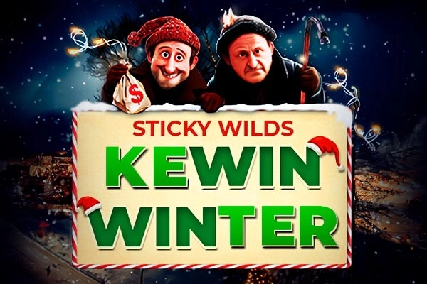 Kewin Winter slot by DreamPlay