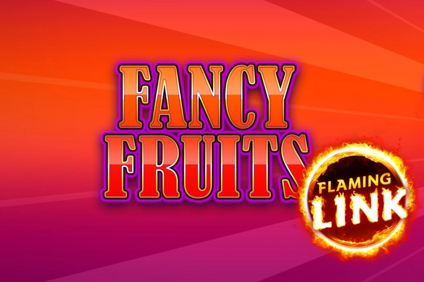 Fancy Fruits Flaming Link demo