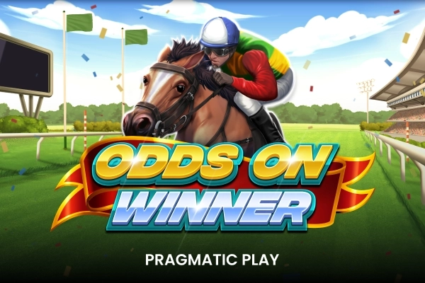 Odds On Winner slot by Pragmatic Play