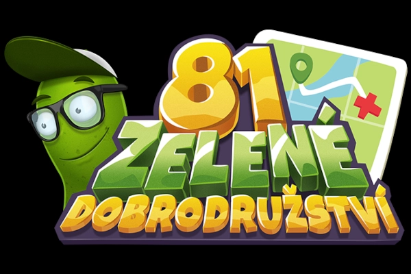 81 Zelene Dobrodruzstvi slot by Apollo Games