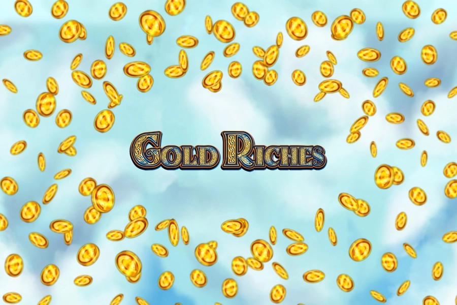 Gold Riches Demo Slot