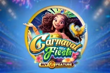 Carnaval Fiesta Demo Slot