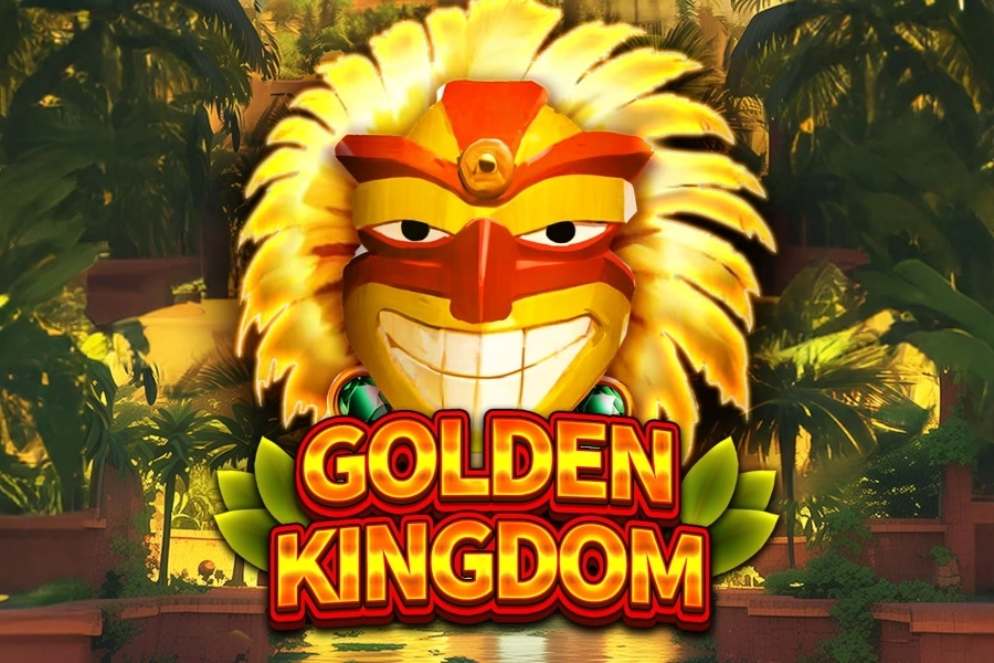 Golden Kingdom demo