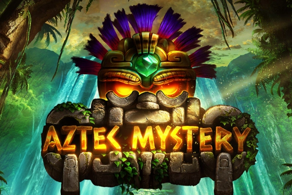Aztec Mystery slot by Apollo Games