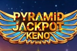 Pyramid Jackpot Keno Demo Slot