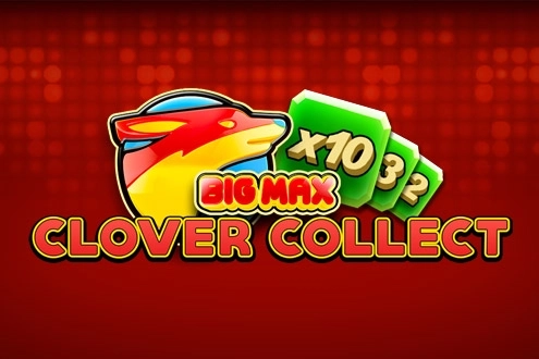 Big Max Clover Collect Demo Slot