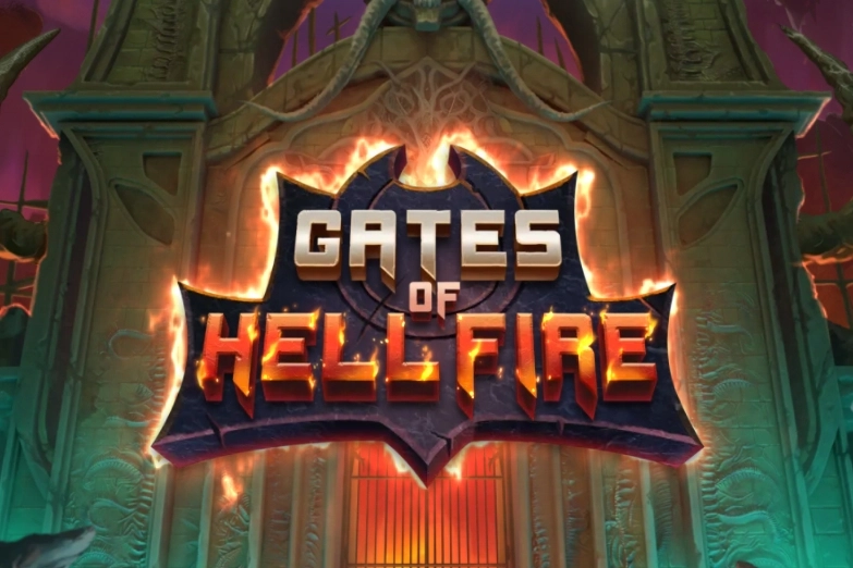 Gates of Hellfire Demo Slot