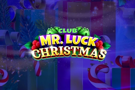Club Mr. Luck Christmas demo