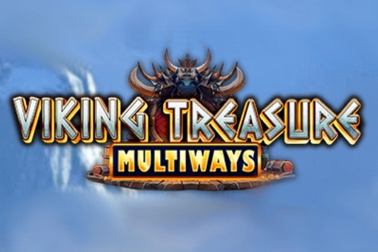 Viking Treasure Multiways slot by UU Slots