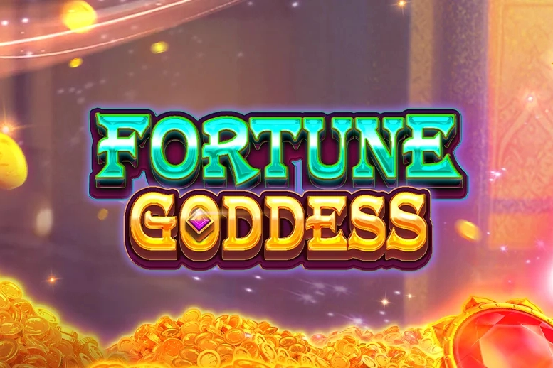 Fortune Goddess slot by Zitro - 96.5% RTP
