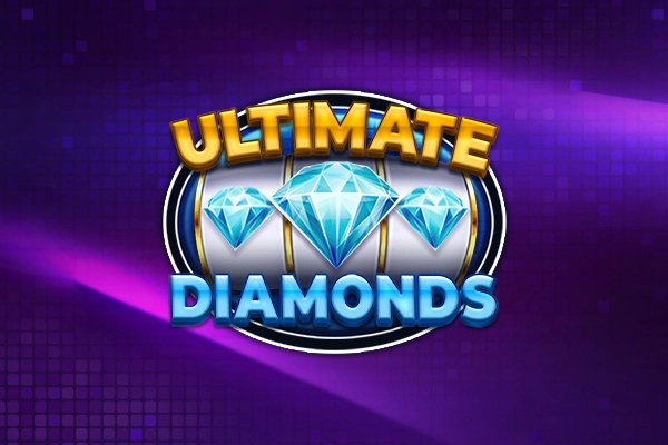 Ultimate Diamonds Demo Slot