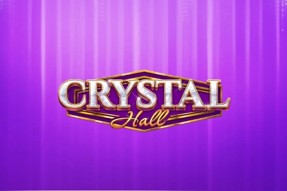 Crystal Hall slot by Play'n GO - 94.2% RTP