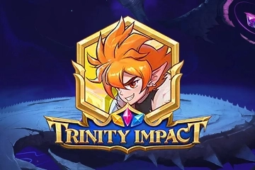 Trinity Impact slot by Play'n GO - 94.2% RTP