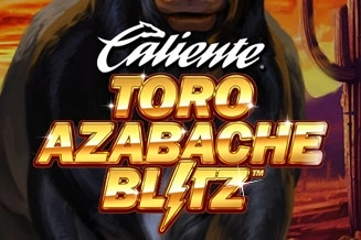 Toro Azabache Blitz slot by Playtech - 95.94% RTP
