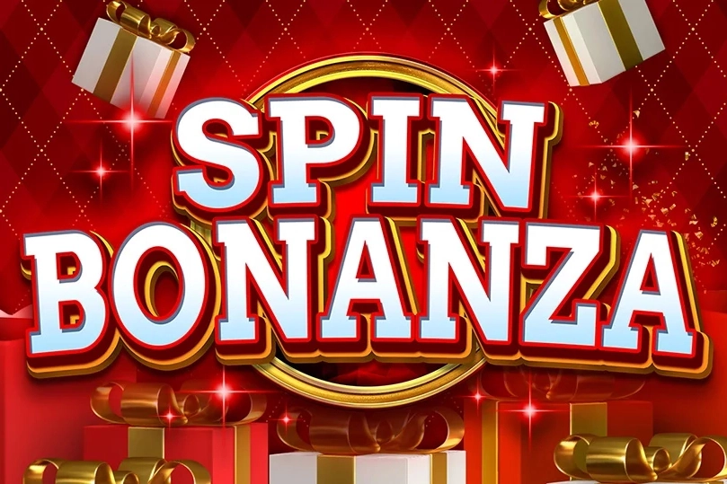 Spin Bonanza slot by AGS - 94.29% RTP