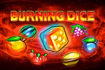 Burning Dice demo