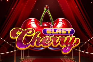 Cherry Blast demo