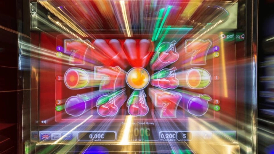 Online Slots Strategies That Actually Work